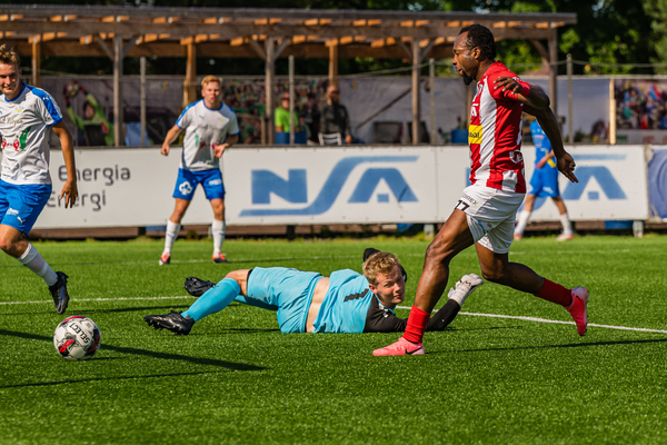 GBK-Kraft lördag/lauantaina 16.00! Welcome!