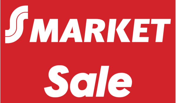 Osuuskauppa KPO, Markettitoimiala, S-market ja Sale ketju