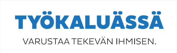 Työkaluässä Oy