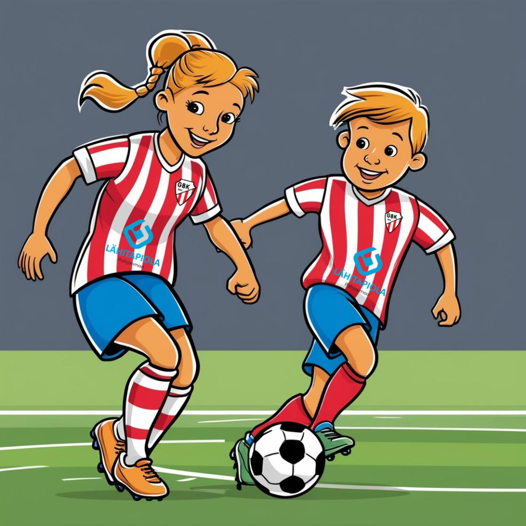 GBK kykykoulu/talentskola