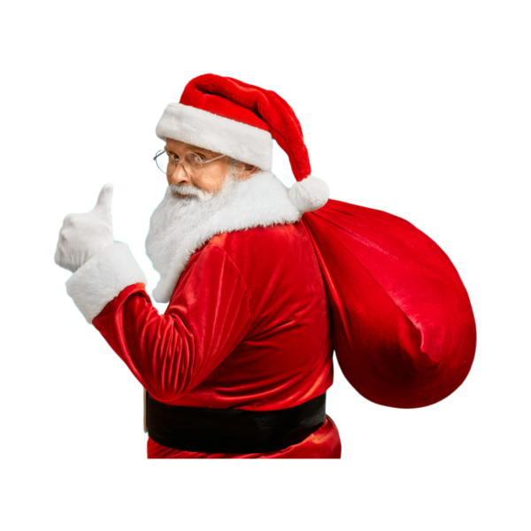 God Jul! Hyvää joulua!