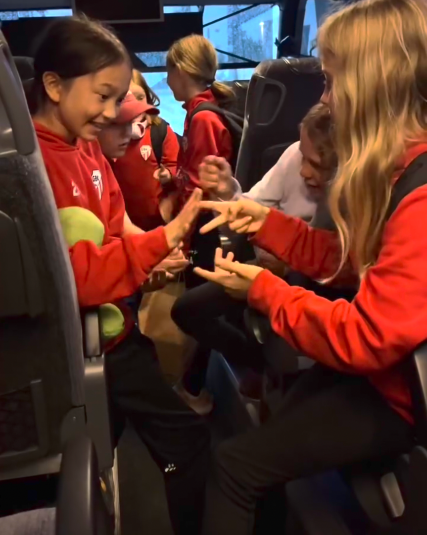 Vuosi 2024 – Matka täynnä kasvua, iloa ja yhteishenkeä ❤️
