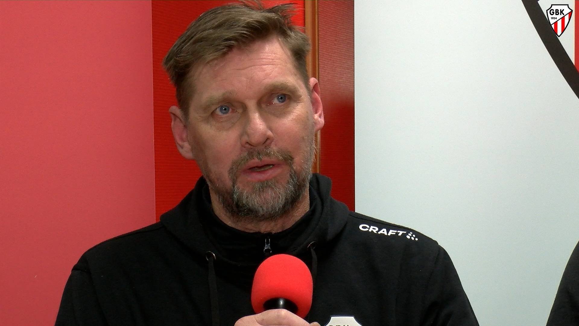 Kausiennakko - Inför säsongen intervju
