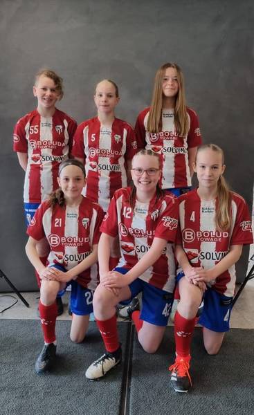 Kapteenisto valittu sarjakaudelle 2025