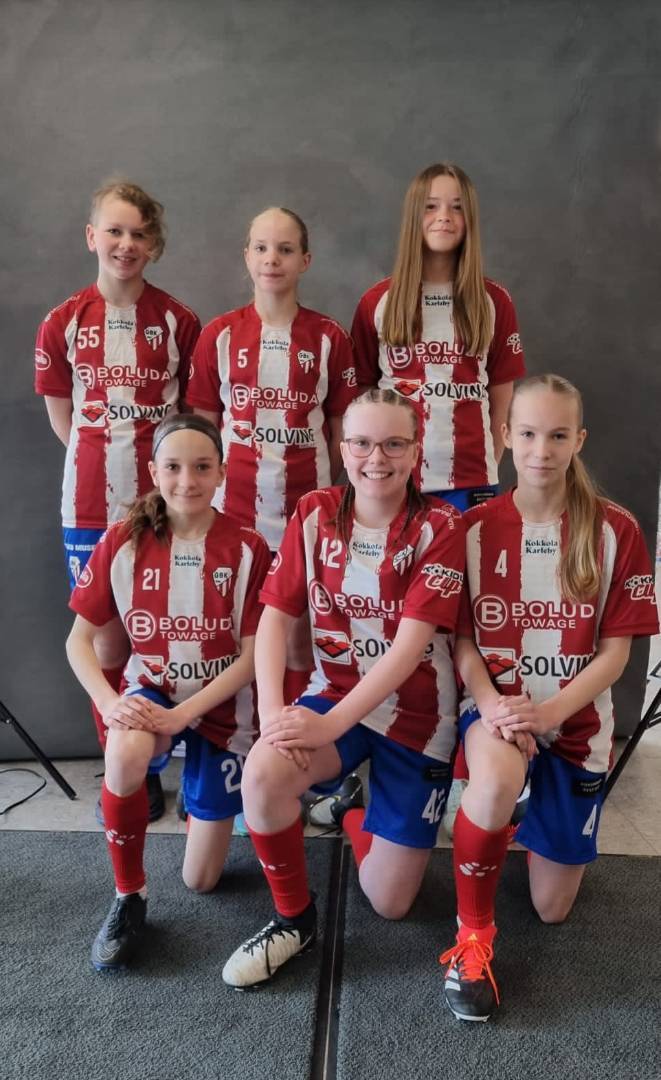 Kapteenisto valittu sarjakaudelle 2025