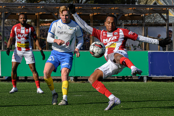 OsPa - GBK 6-1 (3-0)