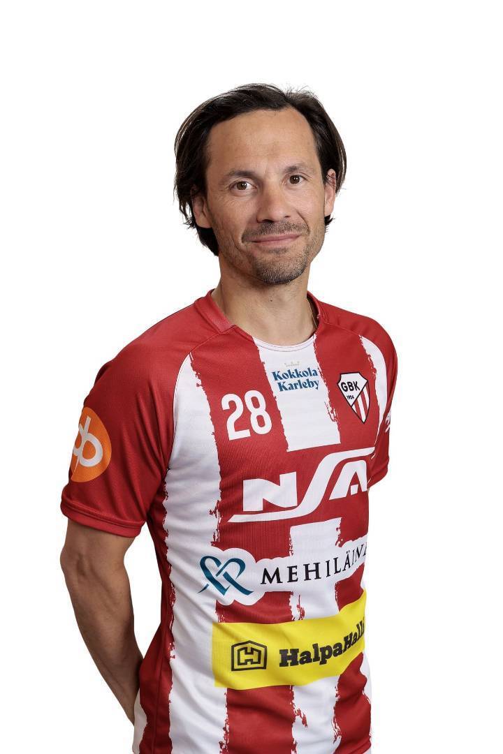 Förnyelse av arbetsbeskrivningarna inom juniorverksamheten/Juniorityön toimenkuvien uudistusta