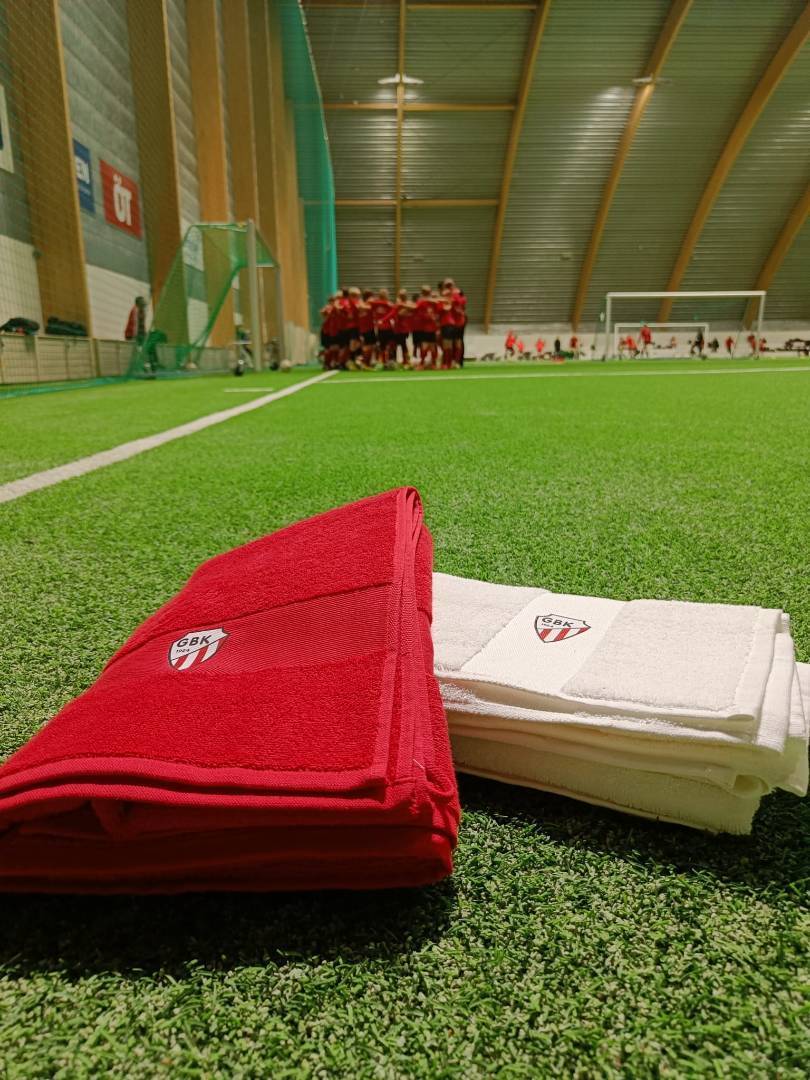 GBK Kylpypyyhe - GBK Badhandduk