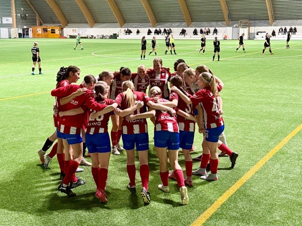 Kausi käyntiin harkkapelillä FC Raahea vastaan