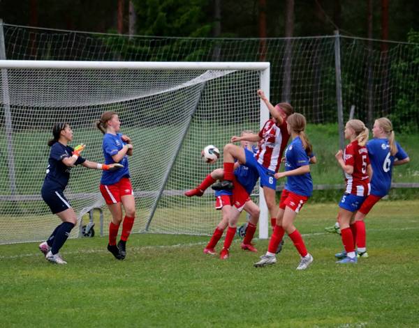 Joukkueen säännöt kaudelle 2025–2026 / Lagets regler för säsongen 2025–2026