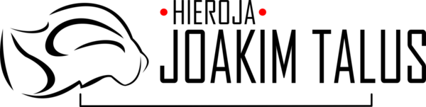 Hieroja Joakim Talus