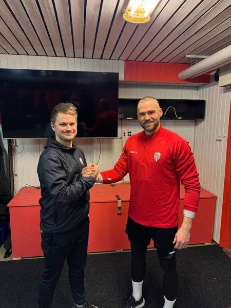 Lazarev till GBK - Lazarev GBK:hon