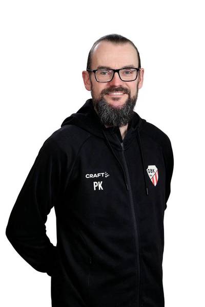 GBK:n kuukauden valmentaja on Petri Kangas