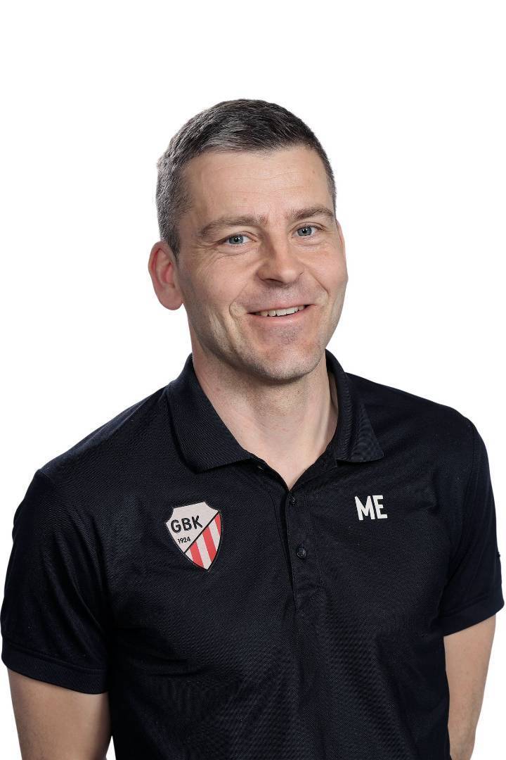GBK:n kuukauden valmentaja on Markus Enlund