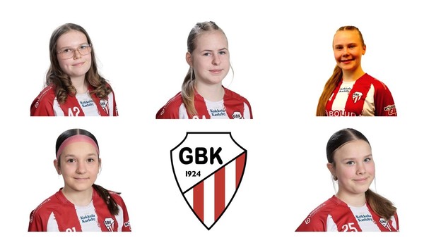 Kapteenisto valittu kaudelle 2026 / Kaptensgruppen för säsongen 2026 vald