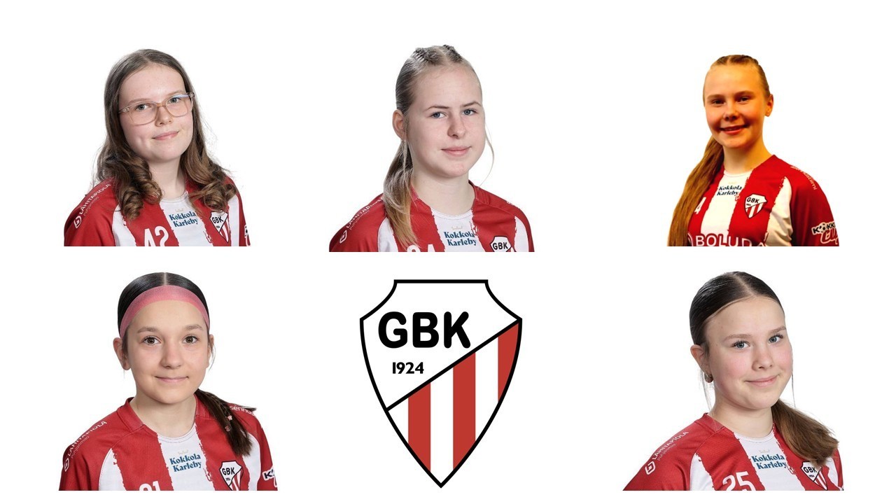 Kapteenisto valittu kaudelle 2026 / Kaptensgruppen för säsongen 2026 vald