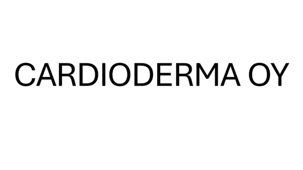Cardioderma Oy