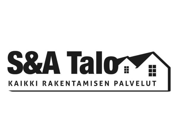 S&A Talo Oy