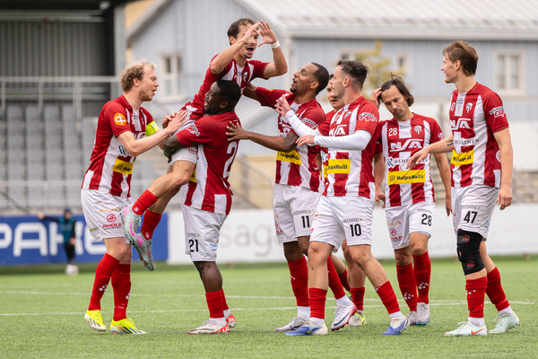 Poängjakten fortsätter på lördag / Lauantaina pistejahtiin