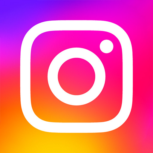 Olemme myös instagramissa