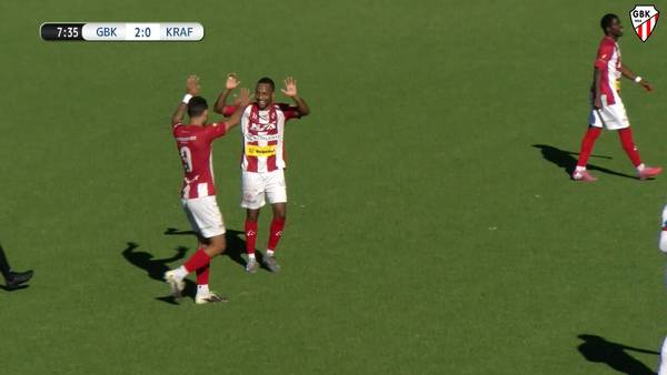 GBK - Närpes Kraft videot