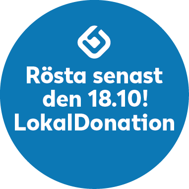 RÖSTA/ÄÄNESTÄ!!