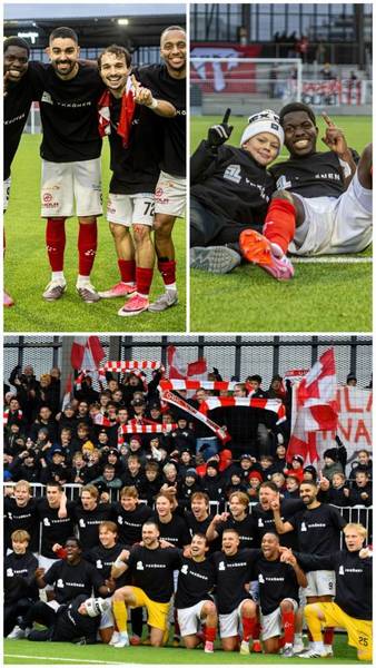 Otteluraportti Matchrapport 