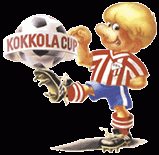 Kokkola Cup 2021 Info
