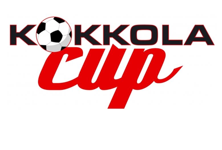 Kokkola Cup 2017 lagindelning och matcher / joukkuejako ja ottelut
