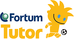GBK jatkaa Fortum Tutor-ohjelmassa - GBK fortsätter i Fortum Tutor program