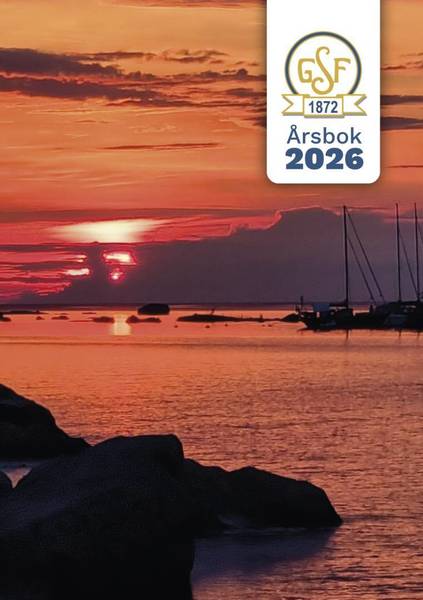 Årsboken 2026