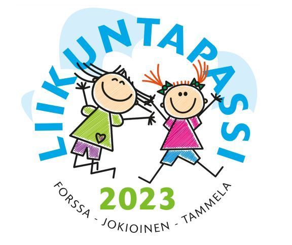 Kiitos Liikuntapassilaiset!