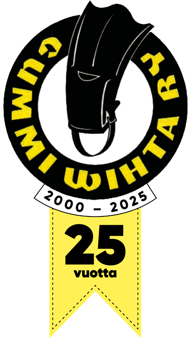25-vuotisjuhliin ilmoittautuminen avattu