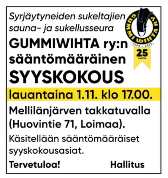 Syyskokous 1.11.