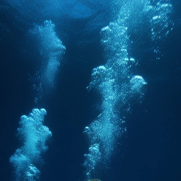 Laitesukelluksen peruskurssi alkaa maaliskuussa