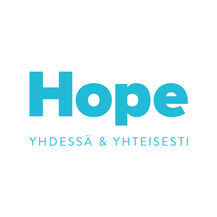 Happee, Hope ja Suomi 100 juhlaottelu