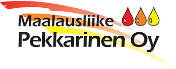 Maalausliike Pekkarinen Oy
