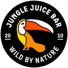 Jungle Juice bar
