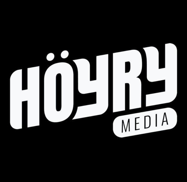 Höyrymedia Oy