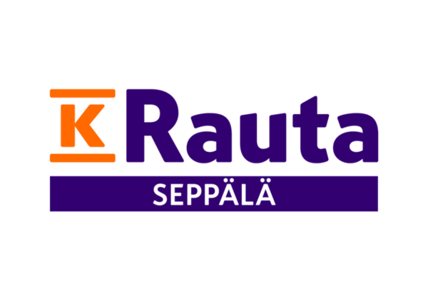 K Rauta Seppälä