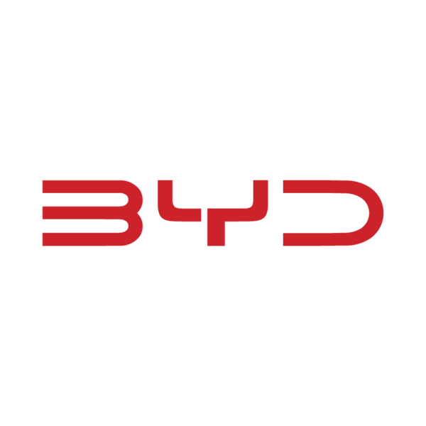 BYD