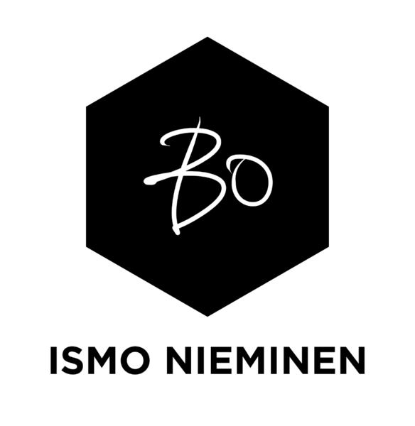 Bo LKV Ismo Nieminen