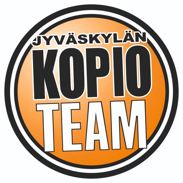 Jyväskylän KopioTeam