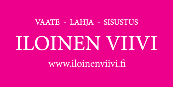 Iloinen Viivi