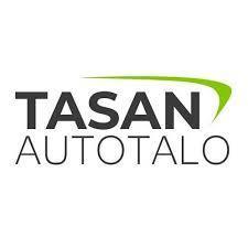 Tasan Autotalo