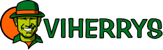 Viherrys