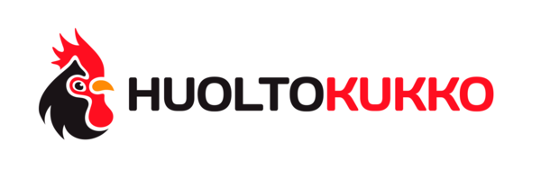 Huoltokukko