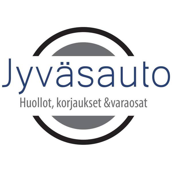 Jyväsauto