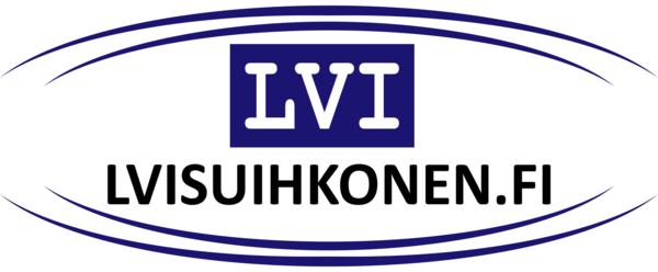 LVI Suihkonen Oy