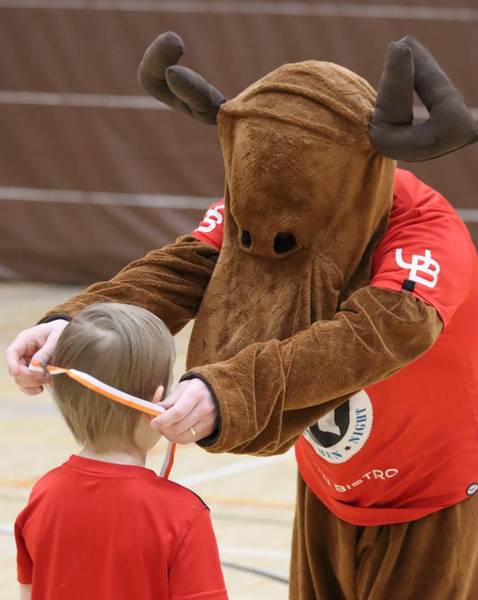 Happee vei Säbäkipinän Leppäveden päiväkotiin